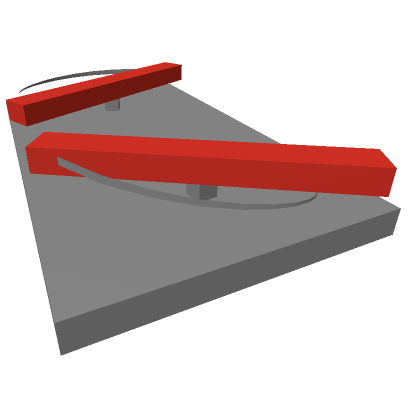 Roblox Item Lava Spinners
