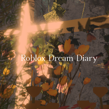 Diário dos Sonhos do Roblox