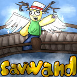 SavWand