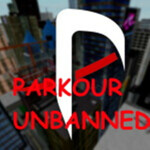 [UNBANNED] Parkour - [ CHECK DESC ]