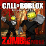 Call of Roblox : Zombies