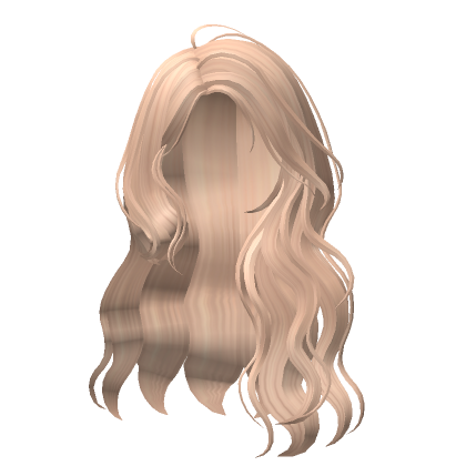 Undone Waves Hair(Ash)'s Code & Price - RblxTrade