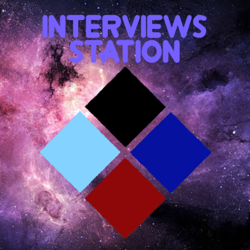 The Galactic Authority Interviews Station