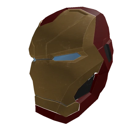 Iron Man | Roblox Item - Rolimon's