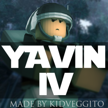 | Yavin IV Massassi Station | TGRA |