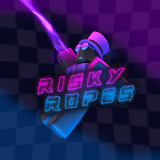 Risky Ropes [HUGE UPDATE]!