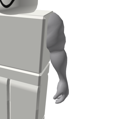 muscles - Roblox