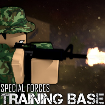 Special Forces Training Base