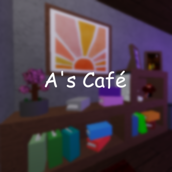 A's Café