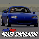[nb miat ...] Miata Simulator (In Dev)