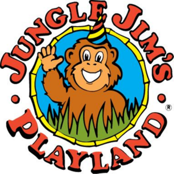 Jungle Jim playland  indoor playground