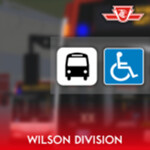 Toronto Transit Commission Wilson Complex