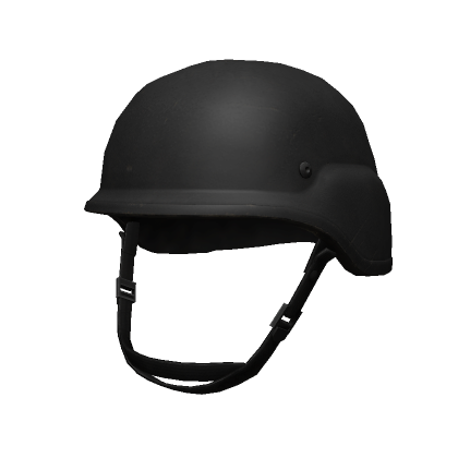 Roblox Item PASGT Helmet [REDUX]