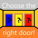 Choose the right door! [v1.8d]