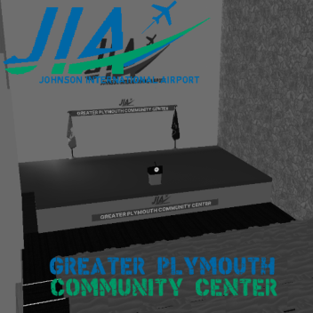 [KPLY] Greater Plymouth Community Center.