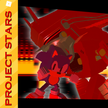 (BACK) Project Stars: A Sonic the Hedgehog RP