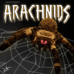 Arachnids 🕷️