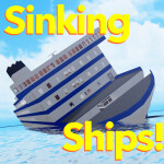 Sinking Ships! [NEW!]