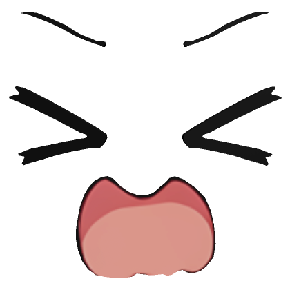 Noob Face Tongue  Roblox Item - Rolimon's