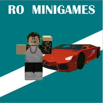 Ro-MiniGames®