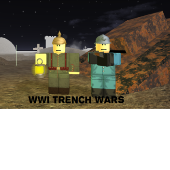 WWI Trench Wars