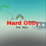  ⭐The Hard Obby New⭐