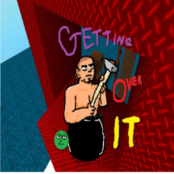 Getting Over it Obby[Remake]