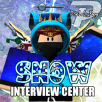 Snow Interview Center || New