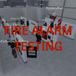 Fire Alarm Testing Boards