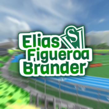 [🏆]Estadio Elias Brander