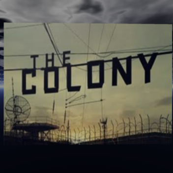 ¡¡¡La supervivencia de la colonia no está copiada y está bloqueada!!!