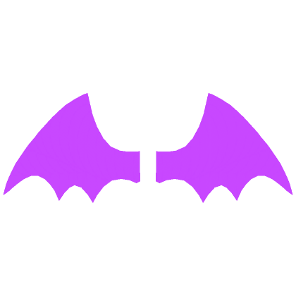 Roblox Item Bat Wings