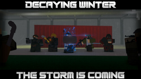 Decayingwinter Roblox GIF - Decayingwinter Roblox Dramatic turn - Discover  & Share GIFs