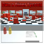 Own a Diner Tycoon [Updated!]