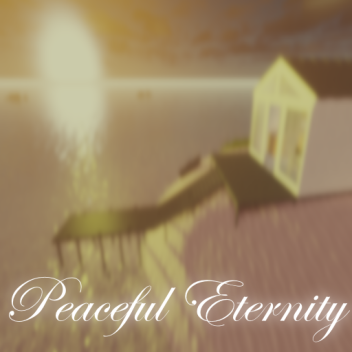 Peaceful Eternity 
