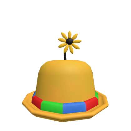 Jester Hat  Roblox Item - Rolimon's