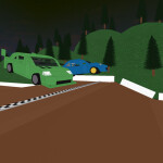 Forest Rally Cross  