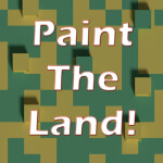 Paint the Land!