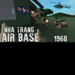 Nha Trang Air Base, 1968