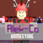 Alek Co Home Store V. II