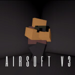 AIRSOFT V3 - [UPDATE]