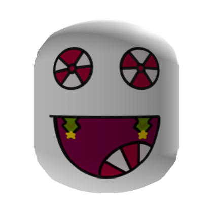 Awesome Face  Roblox Item - Rolimon's