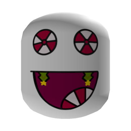 Super Super Epic Face  Roblox Item - Rolimon's