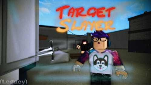 Roblox : Target