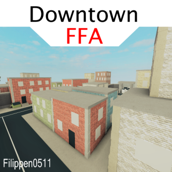 Map (Downtown) FFA