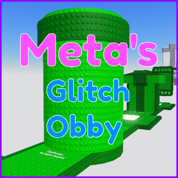 Meta's Glitch Per Difficulty Chart Obby