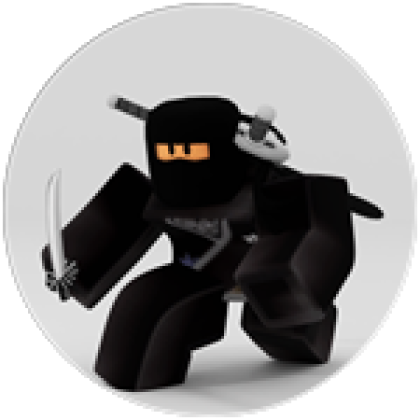 Download Below Are A Few Roblox Cheats That Players Can Use - Roblox Ninja  PNG Image with No Background 