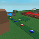 Roblox Party: Boardgame & Minigames [OLD]