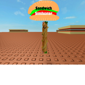 Sandwich Simluator
