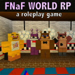 FNAF World RP